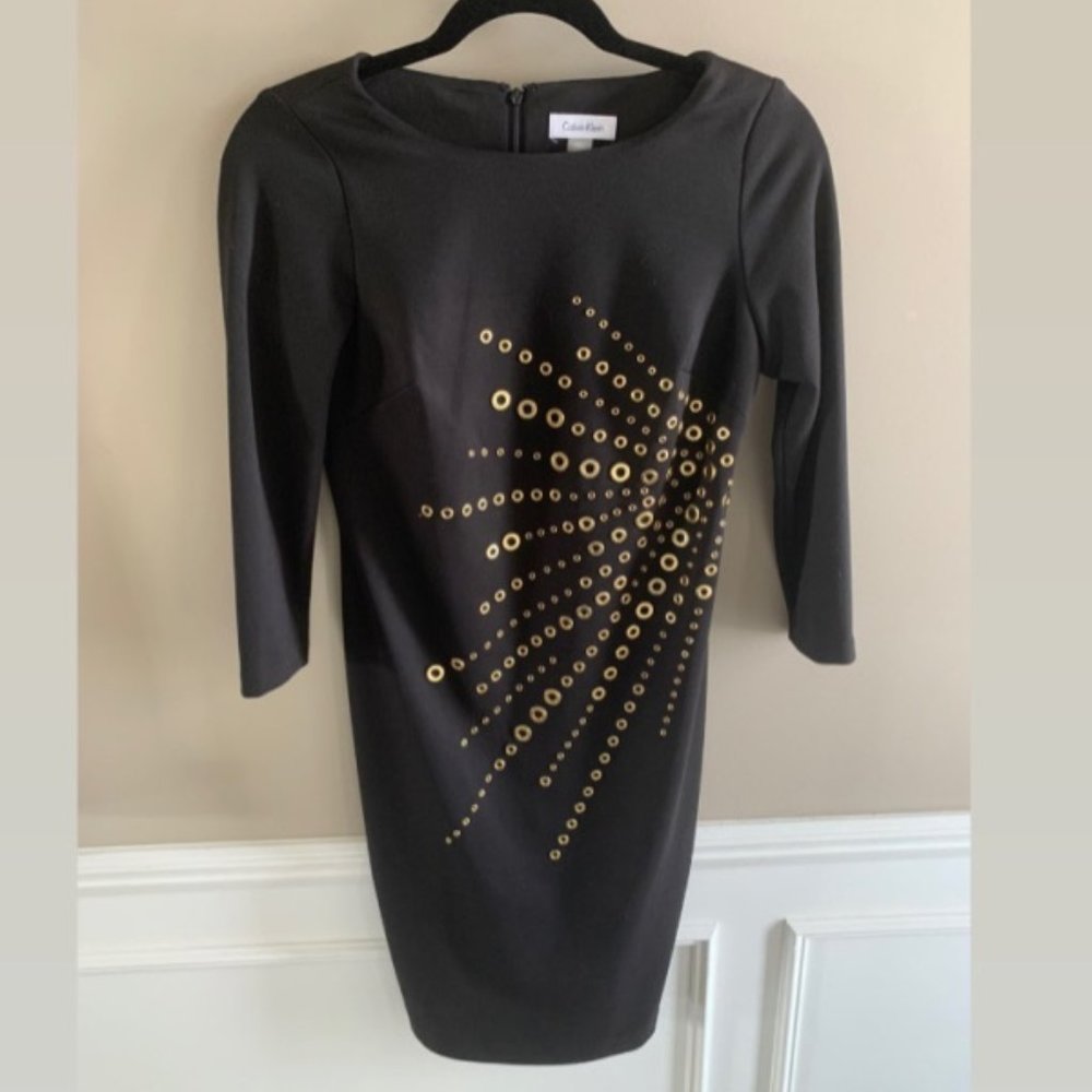 Calvin Klein Dress